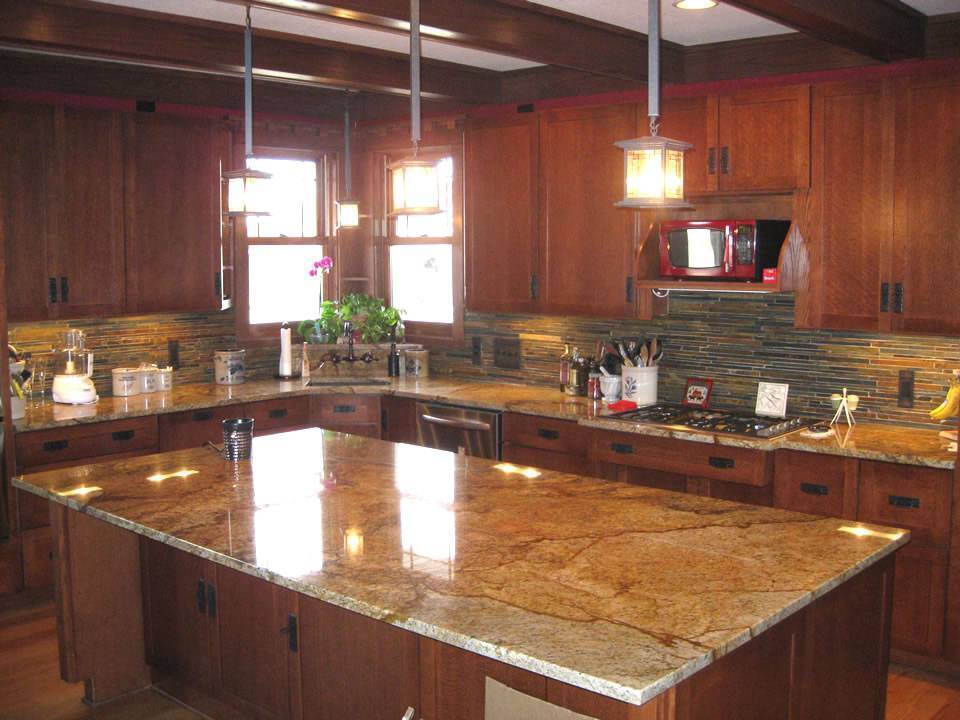 Countertops Gallery â€“ Photo 1